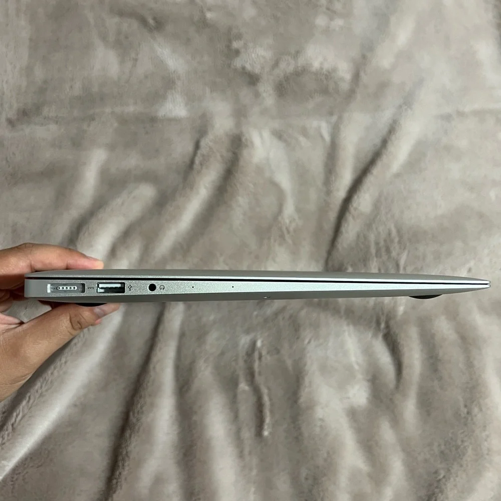 Apple MacBook Air 2017